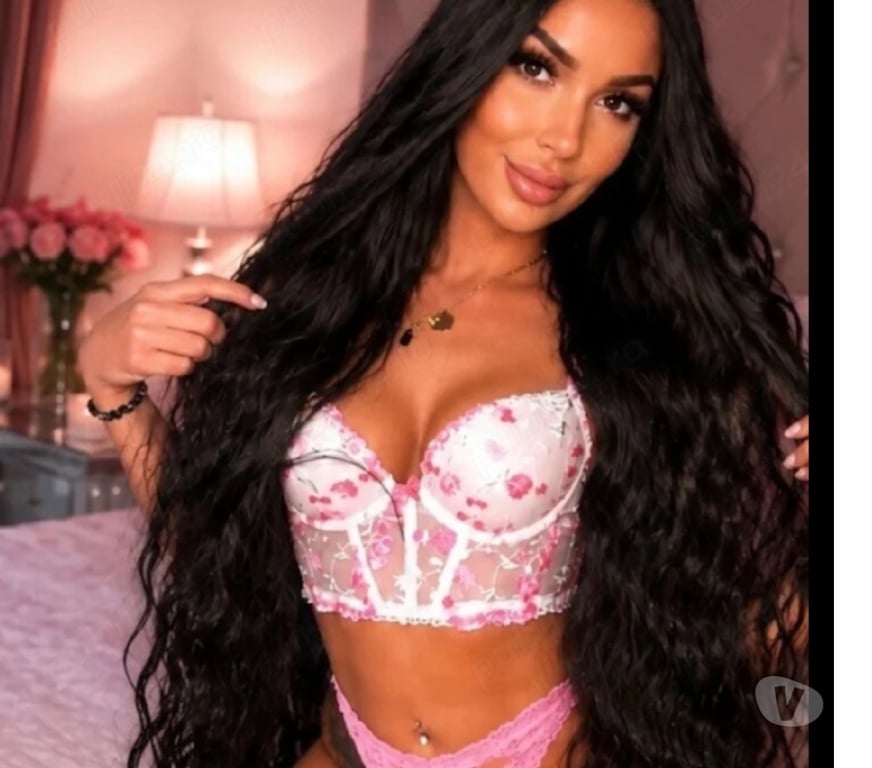 Escorts South West London Richmond upon Thames - Photos for Alexis new party girl