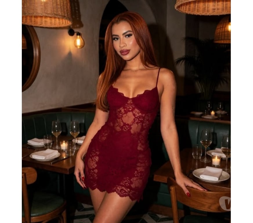 Escorts South West London Tooting - South West London - Photos for Catalina 🔥 First Time Here 🇧🇷