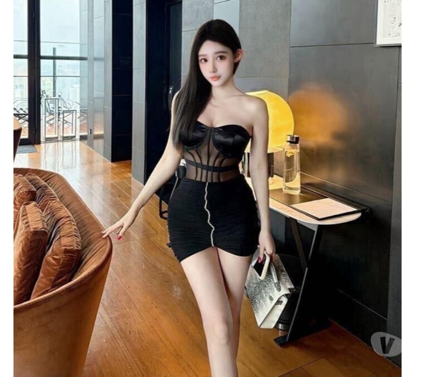 Escorts South East London East Croydon (Tramlink) Station - South East London - Photos for 💎💯A friendly Asian girl, arrived today⭐⭐