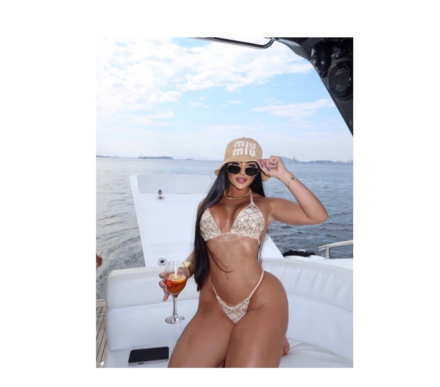 Escorts West London Acton Central Station - West London - Photos for HOT BRAZILIAN GIRL🇧🇷NO RUSH🔥 REAL PICS💋