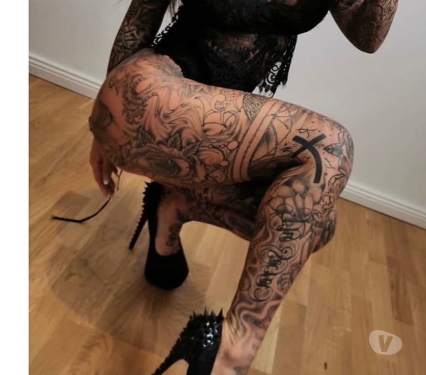 Escorts Staffordshire Staffordshire Moorlands - Photos for English queen B 💕