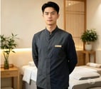 Hemel Hempstead - Dacorum — Qualified Traditional Chinese Male Therapist out call