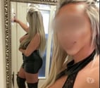 Nottingham City Centre - Nottingham — Horny Trans new in town outcall incall