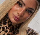 Horny top and bottom party trans new in town