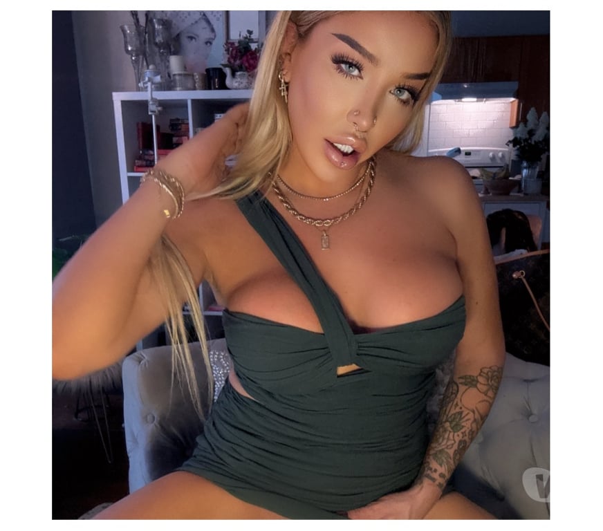 Trans Escorts Aberdeen Aberdeen City Centre - Aberdeen - Photos for NEW BEST T BLONDE IN TOWN❤️PART NAUGHTY
