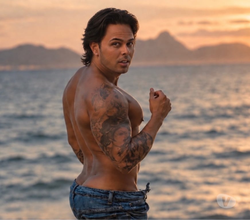  Gay massage Devon Plymouth - Photos for Leonardo Brazilian full service
