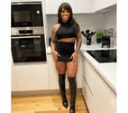 Plymouth City Centre - Plymouth — Bárbara hot Brazilian