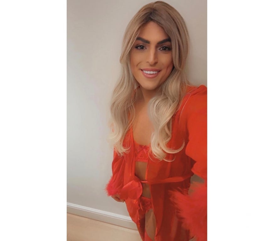 Trans Escorts Essex Basildon - Photos for Tv girl available 💗💗💗