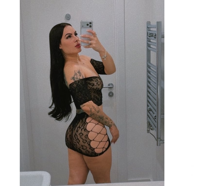 Escorts Bedfordshire Luton - Photos for Julia Brazilian new in Luton