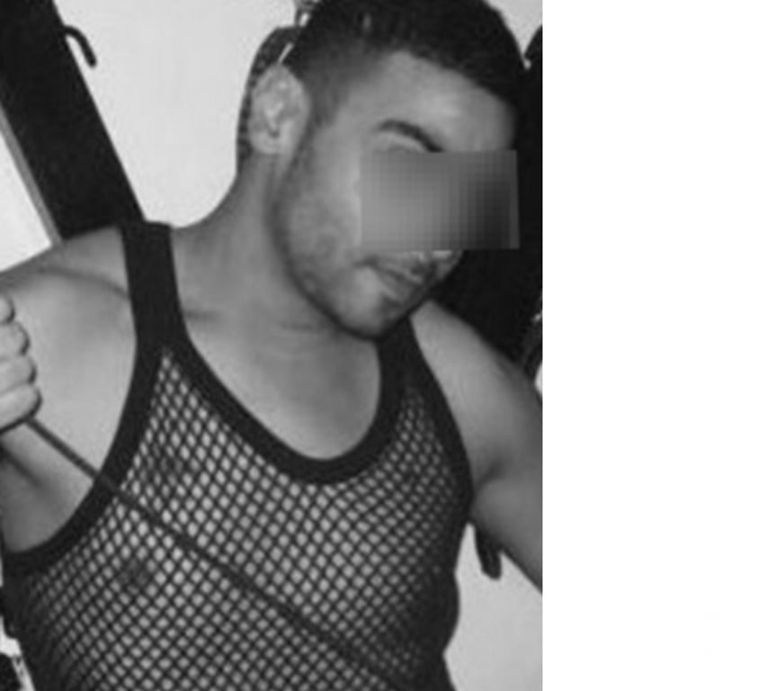  Gay massage Central London Farringdon - Central London - Photos for BRITISH MASTER ALEX 07497 588 957