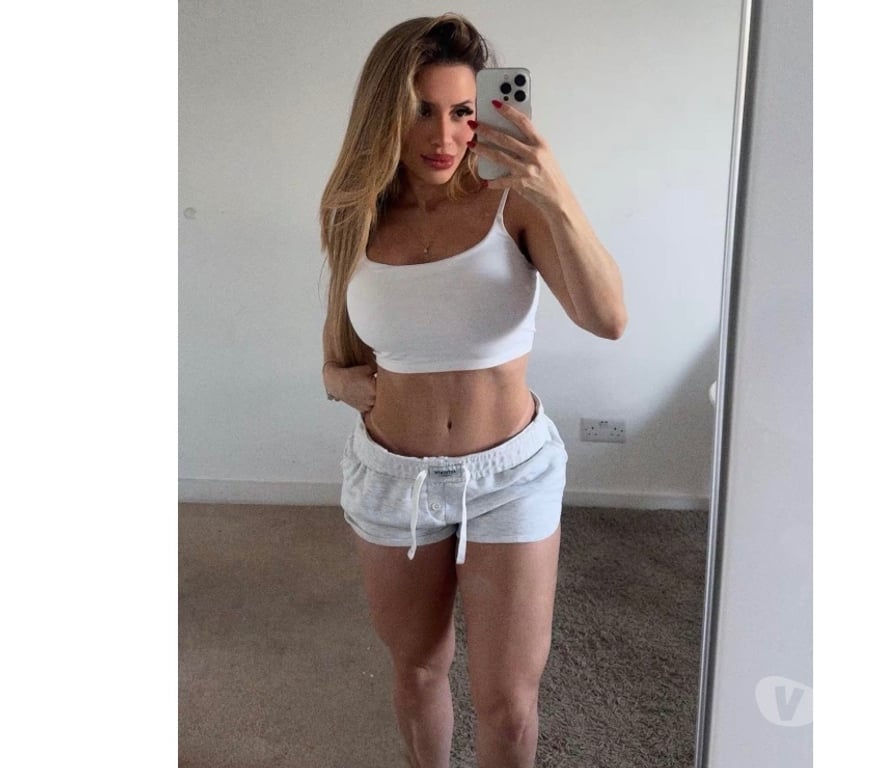 Escorts North London Shoreditch High Street Station - North London - Photos for BRENDA EROTIC FUN🔥HOT BODY🔥REAL BABE❤️
