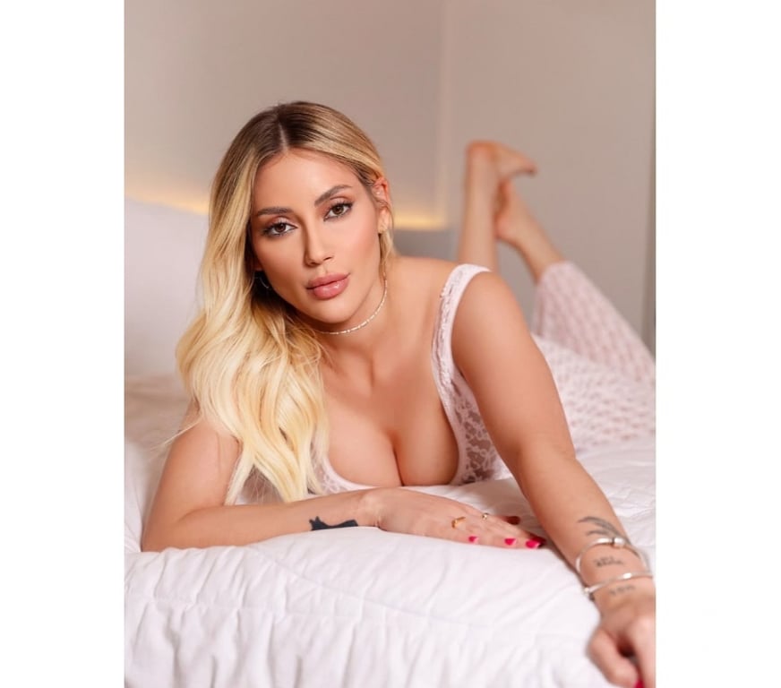 Escorts Peterborough Peterborough City Centre - Peterborough - Photos for HADASSA 🧡 Sexy girl 🧡 Excellent 🥂