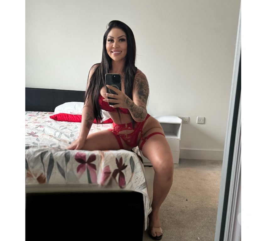 Escorts Bedfordshire Luton - Photos for LATINA SARAH💋 GFE✨ -NEW IN TOWN