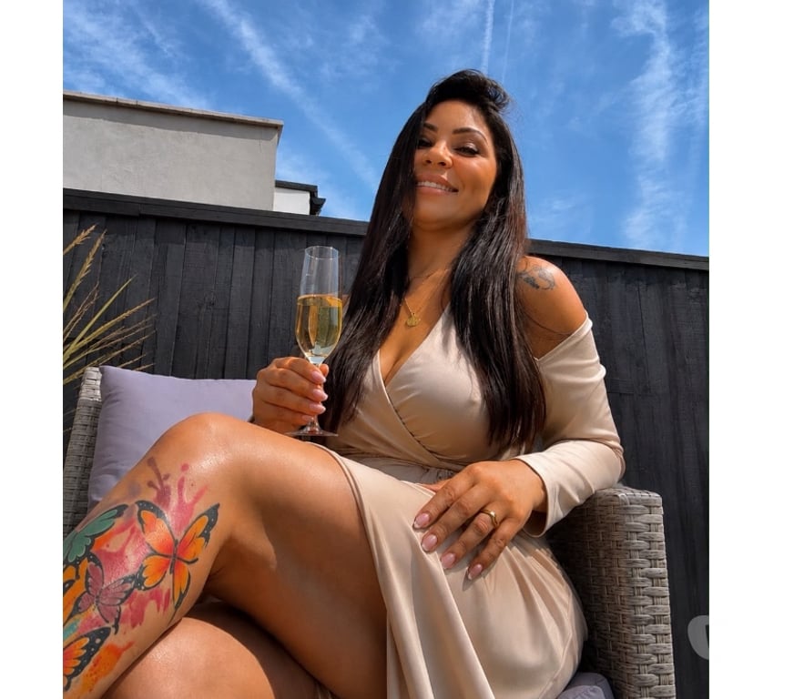Escorts Bedfordshire Luton - Photos for LATINA SARAH💋 GFE✨ -NEW IN TOWN