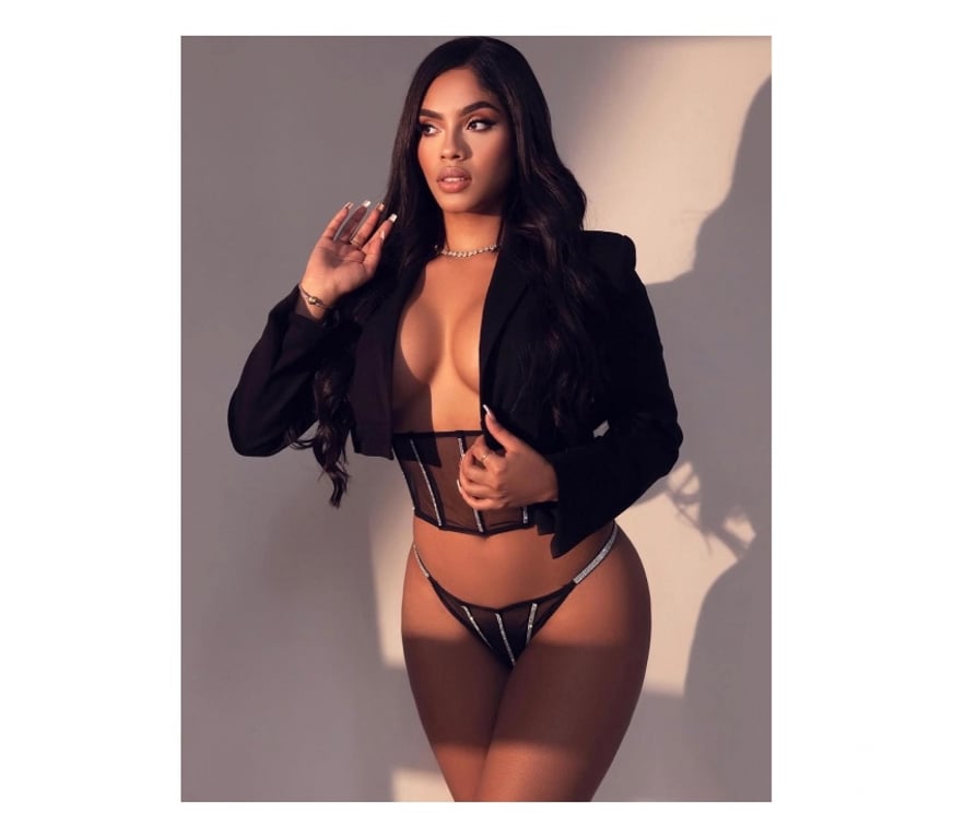 Escorts South East London Camberwell - South East London - Photos for LATINA GIRL✨PARTY LOVER🎊NICE OUTFITS💃FULL GFE