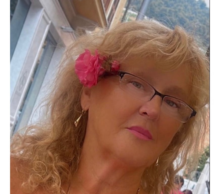 Full body massage West London Acton - West London - Photos for Mature masseus Yolanda Poland