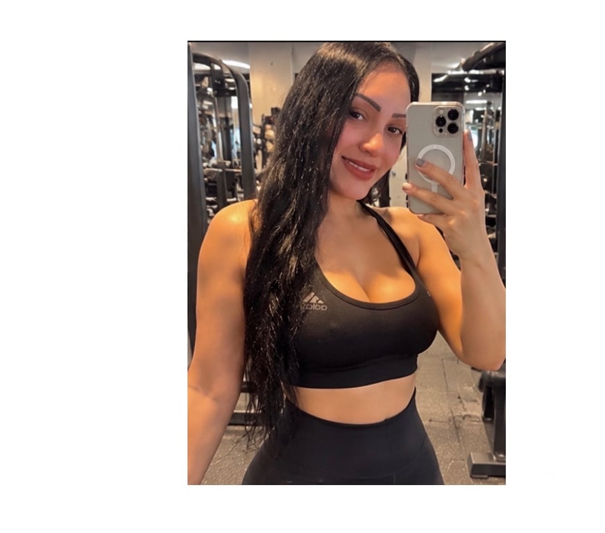Escorts Barking and Dagenham Barking - Barking and Dagenham - Photos for ✨ ISSA ✨ Natural Charm & Good Company