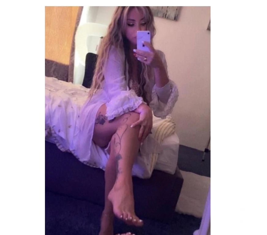 Escorts North London Edmondton Green Station - North London - Photos for FEET FETISH 🦶FEET WORSHIP 🦶🦶❤️