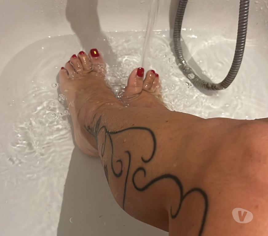Escorts North London Edmondton Green Station - North London - Photos for FEET FETISH 🦶FEET WORSHIP 🦶🦶❤️