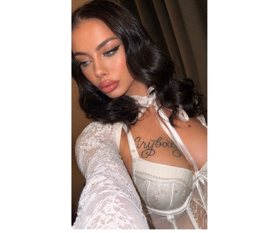 Escorts Aberdeen Aberdeen City Centre - Aberdeen - Photos for I am AnaPatricia, new in Aberdeen