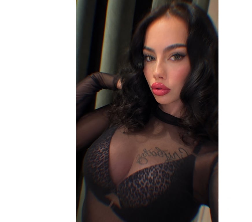 Escorts Aberdeen Aberdeen City Centre - Aberdeen - Photos for I am AnaPatricia, new in Aberdeen