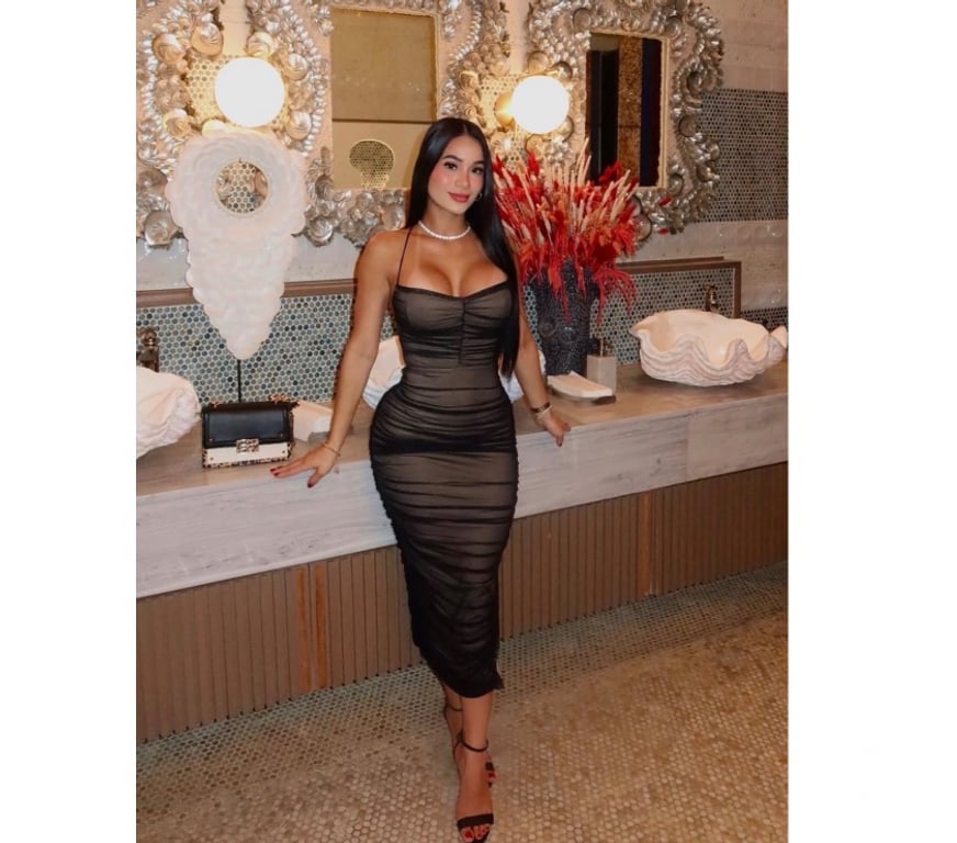 Escorts South West London Colliers Wood - South West London - Photos for 🔥 HOT PARTY GIRL 🇧🇷 IN SW17 ✨ FROM £40 🌸🦋