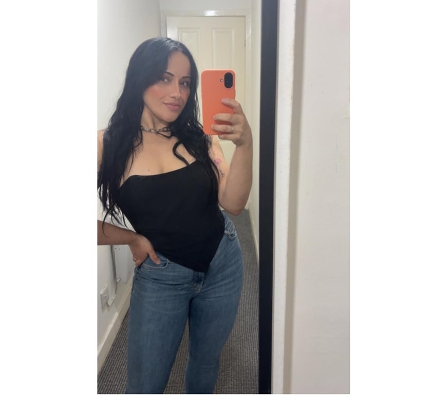 Escorts Hull Hull City Centre - Hull - Photos for GABY | REAL BRAZILIAN BRUNETTE | NATURAL BODY
