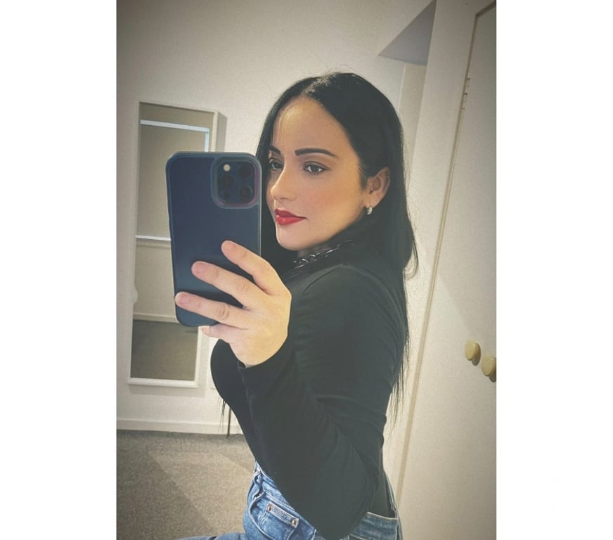 Escorts Hull Hull City Centre - Hull - Photos for GABY | REAL BRAZILIAN BRUNETTE | NATURAL BODY