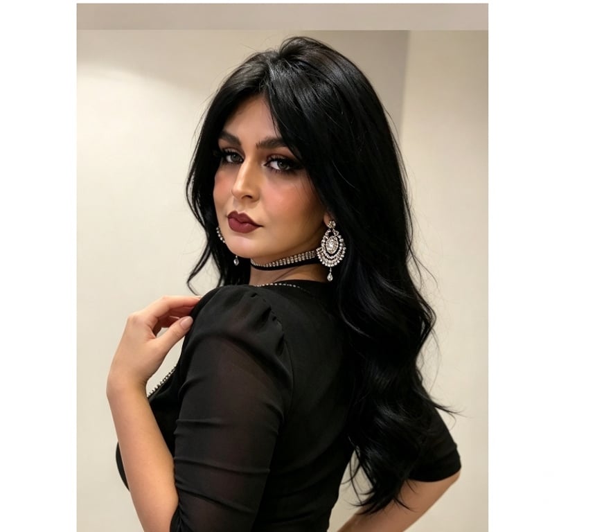 Trans Escorts South Yorkshire Sheffield - Photos for TS zamria limted time only in city until sunday morning
