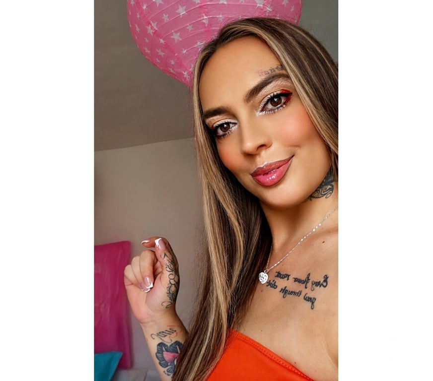 Escorts West Yorkshire Leeds - Photos for English Emily 🌟 07300647789