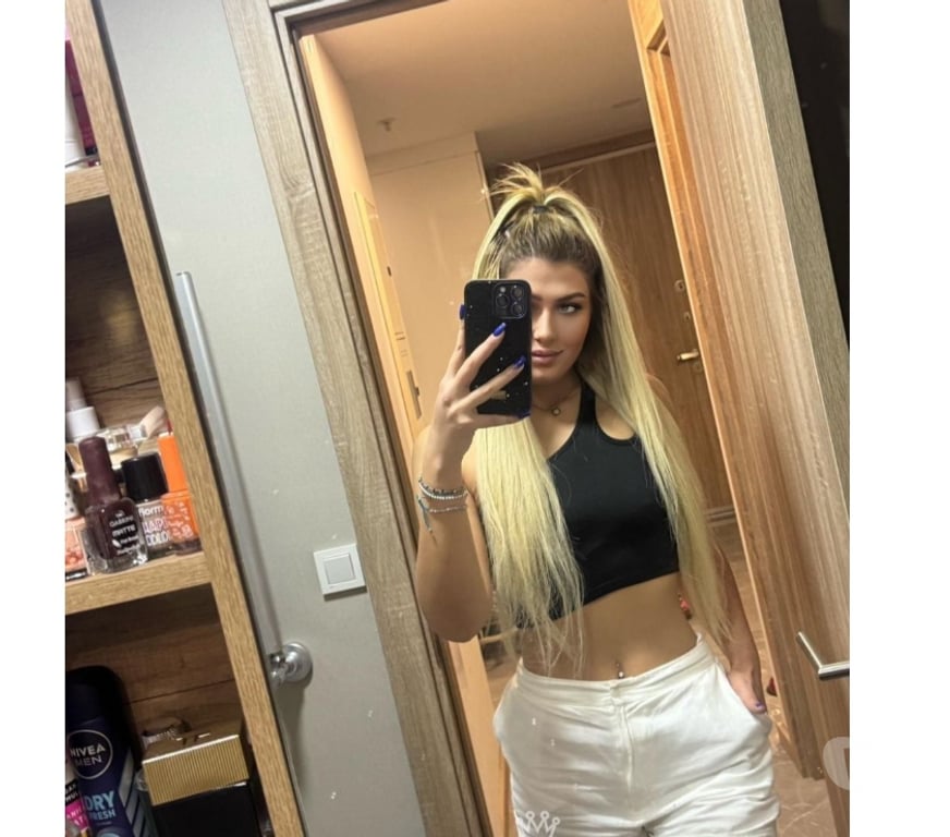 Escorts South East London Woolwich - South East London - Photos for ❤️🔥JULYA NEW 🔥❤️PARTY 🔝❤️REALL GIRL