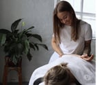 Sheffield City Centre - Sheffield — Massage with uniquely soothing connection