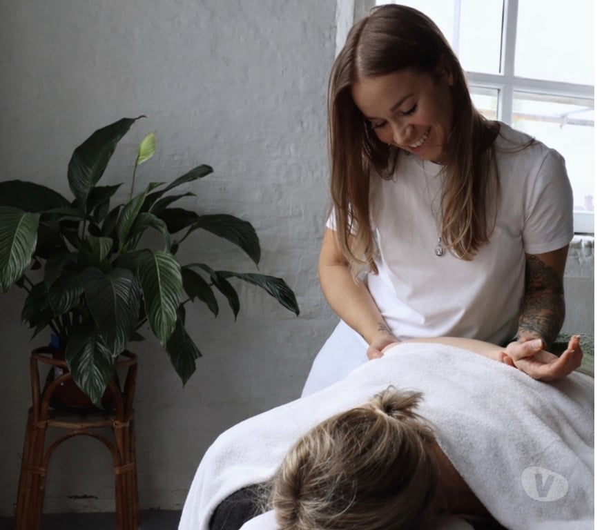 Full body massage South Yorkshire Sheffield - Photos for Massage with uniquely soothing connection