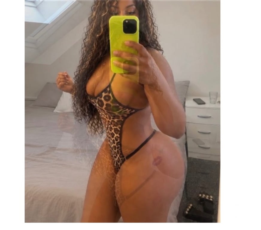Escorts Hampshire Portsmouth - Photos for ✨Your next temptation is here💦MAGIC A** 🍑💦