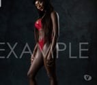 Brentwood Station - Brentwood — NEW!! EBONY CARIBEAN BLACK STUNNING DOLL!!!!!