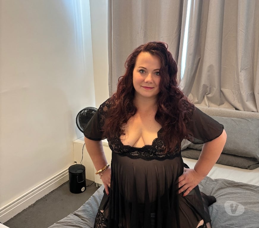 Escorts North West London Harrow - Photos for Sexy Mature BBW Detty new the area 💕🌸