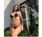 Harlington - Hillingdon — 🔥Léonie🔥 REAL 💯% PICS‼️