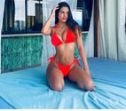 Luana 🇧🇷 Perfect girl 🔥😈