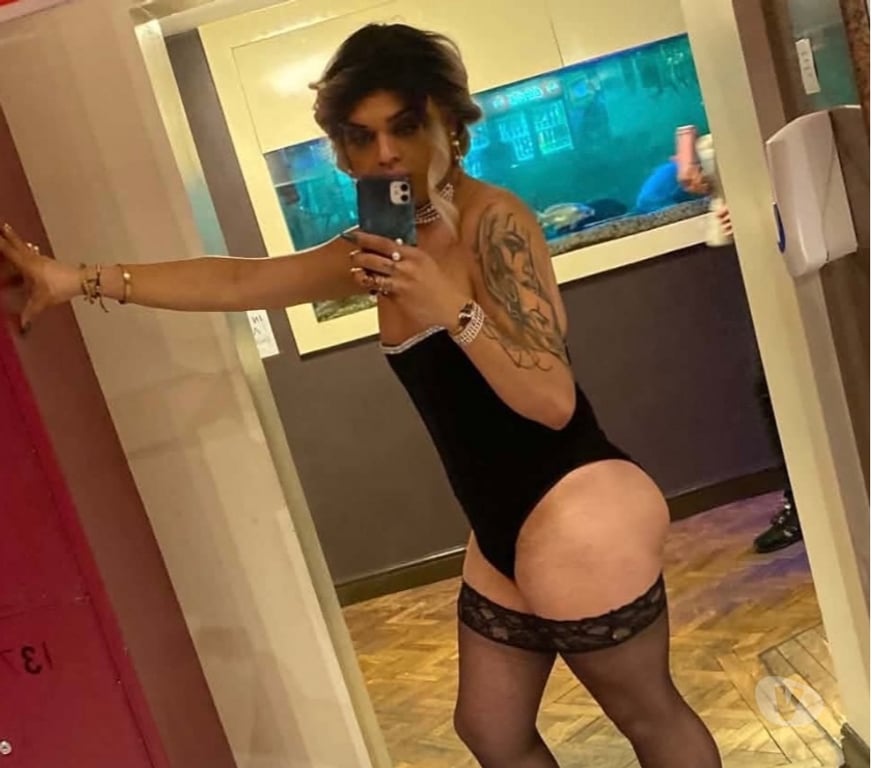 Trans Escorts Cheshire West and Chester Chester Business Park - Cheshire West and Chester - Photos for AngelaXxx CD🌟🌟🌟