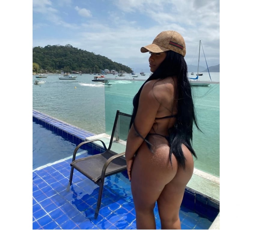 Escorts East Sussex Eastbourne - Photos for Bruna brunette owo free 🫦🔥🇧🇷
