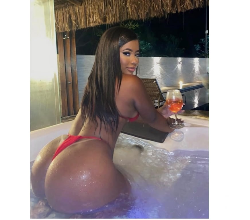 Escorts East Sussex Eastbourne - Photos for Bruna brunette owo free 🫦🔥🇧🇷