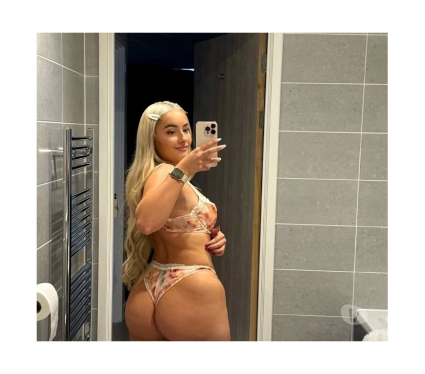 Escorts Leicestershire Leicester - Photos for ✨DENISA✨ GFE💕 First time in the city💟 LAST 3 DAYS