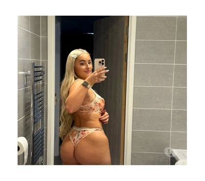 Escorts and Massages Leicester City Centre Leicester - Photos for ✨DENISA✨ GFE💕 First time in the city💟 LAST 3 DAYS