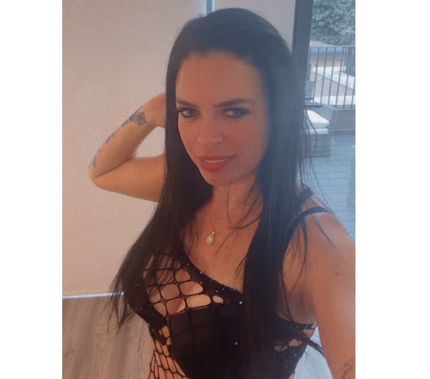 Escorts East London Mile End - East London - Photos for Julie The best experience in London
