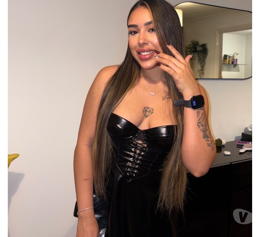 Escorts East London Canary Wharf - East London - Photos for THE GIRL OF BRAZILIAN PARTY ❤️‍🔥 REAL PIC ✅