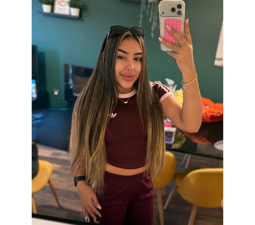Escorts East London Canary Wharf - East London - Photos for THE GIRL OF BRAZILIAN PARTY ❤️‍🔥 REAL PIC ✅