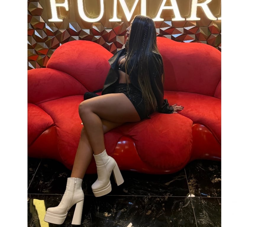 Escorts East London Canary Wharf - East London - Photos for THE GIRL OF BRAZILIAN PARTY ❤️‍🔥 REAL PIC ✅