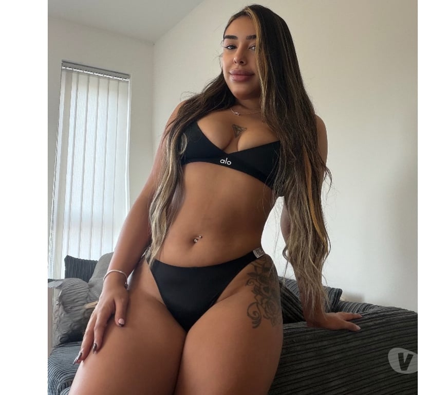 Escorts East London Canary Wharf - East London - Photos for THE GIRL OF BRAZILIAN PARTY ❤️‍🔥 REAL PIC ✅