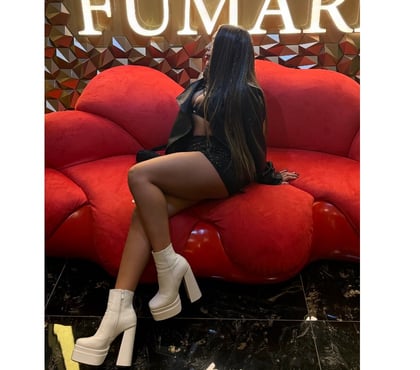 Escorts Canary Wharf East London - Photos for THE GIRL OF BRAZILIAN PARTY ❤️‍🔥 REAL PIC ✅