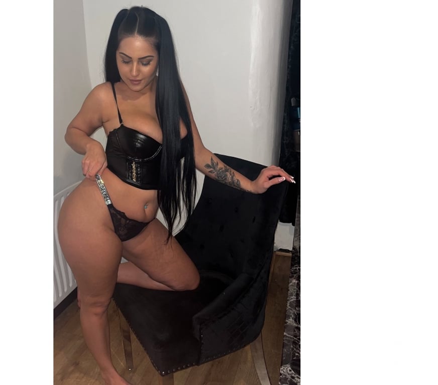 Escorts East London Leyton - East London - Photos for JASMIN❤️‍🔥NEW IN YOUR CITY❤️
